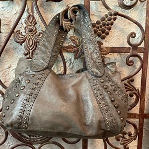 Fossil hand bag.